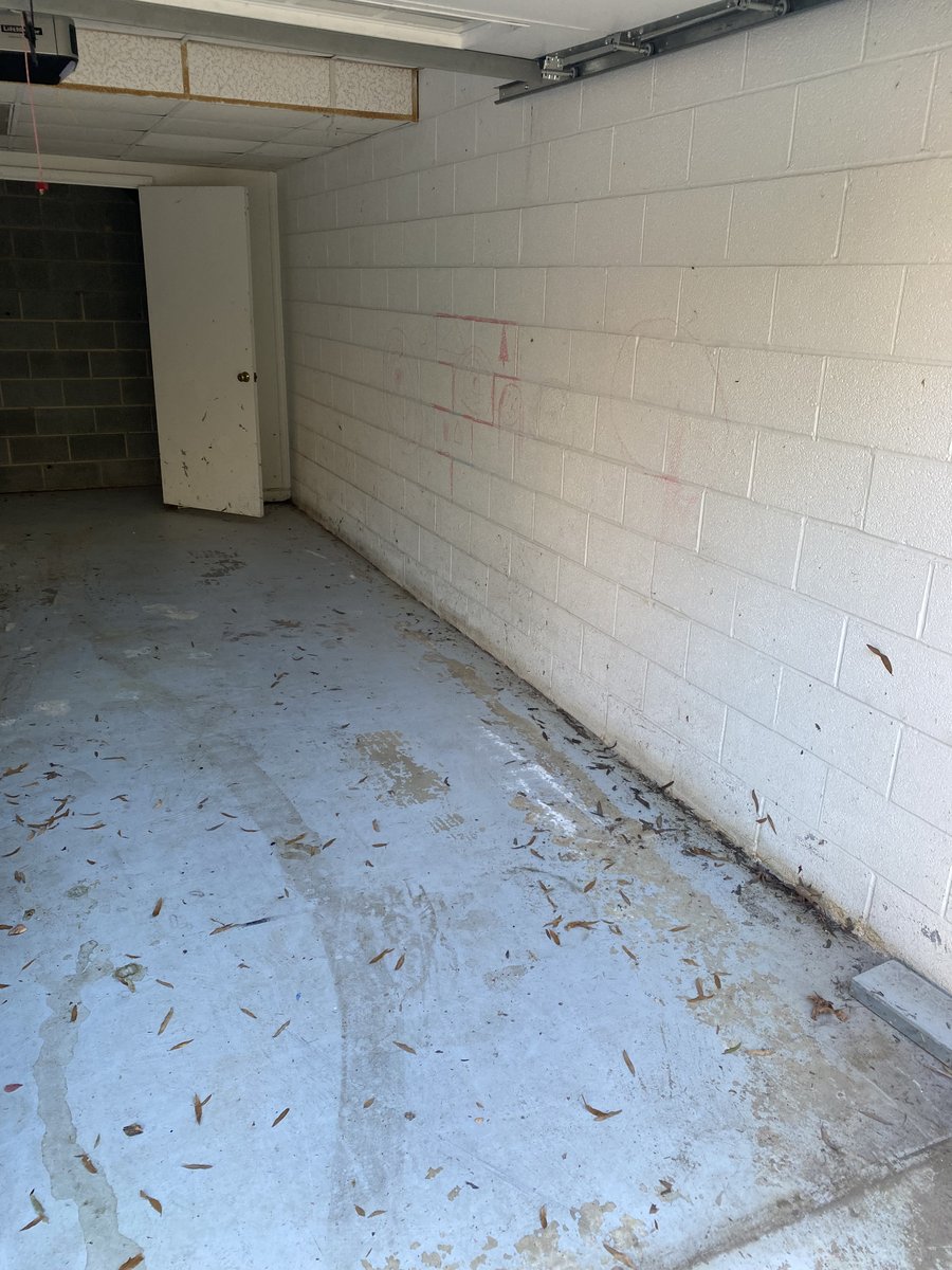 Garage Cleanouts