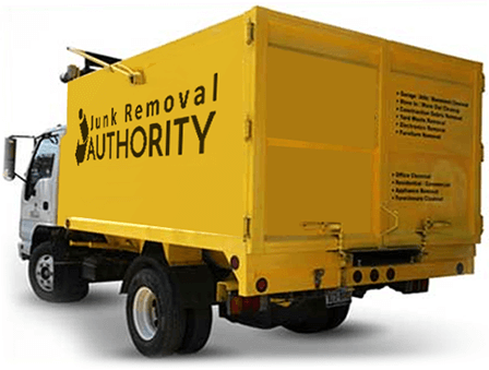 Junk Removal Sacramento