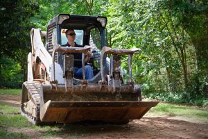 Bobcat Junk Removal