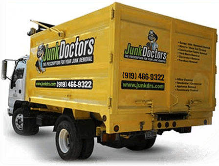 Local Junk Removal