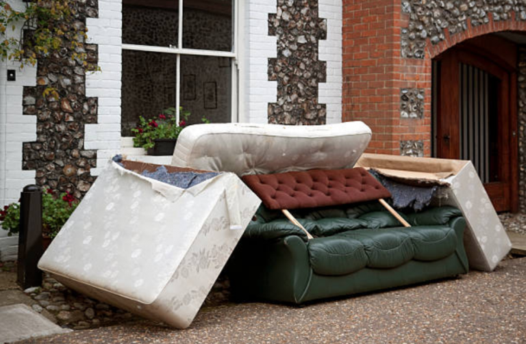 Furniture Removal What Do I Do With Old Furniture? Junk Doctors