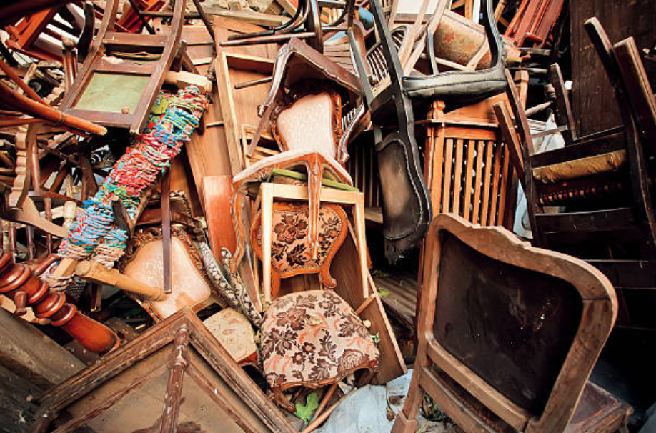 Furniture Removal What Do I Do With Old Furniture? Junk Doctors