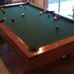 Pool Table