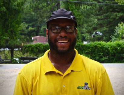 Professional Junk Removal NC