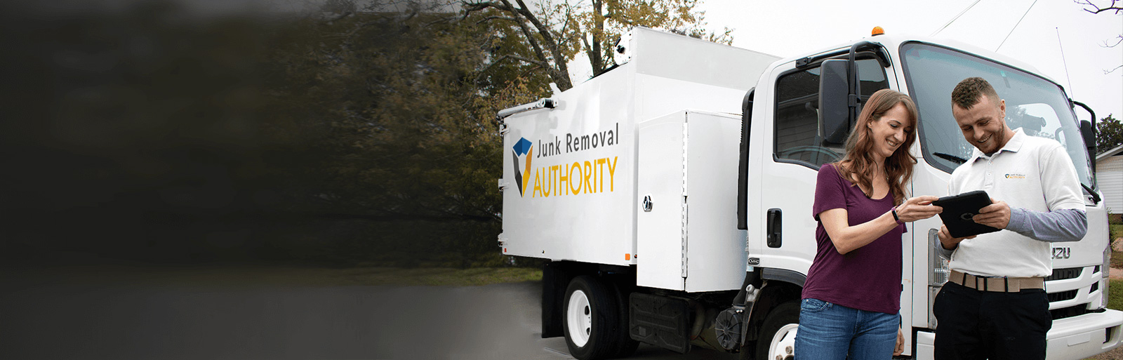 Junk Removal Authority