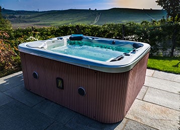 Get Rid Of Your Old Hot Tub For Good!