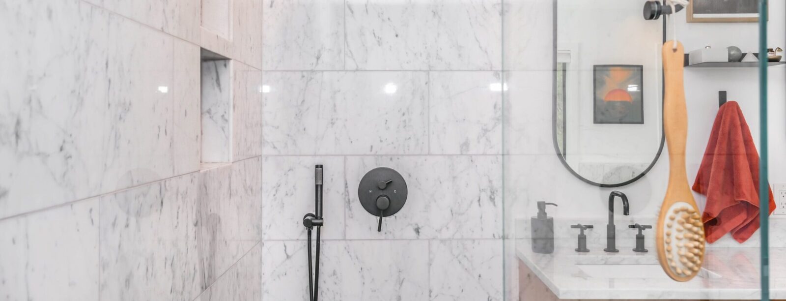 How to Remove Shower Tile Safely Renovation Tips Junk Doctors